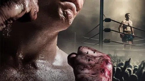 Adım Lenny izle