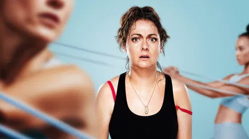 Wellmania izle afişi