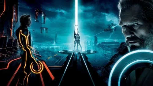 Tron Efsanesi izle