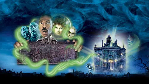 Perili Köşk izle