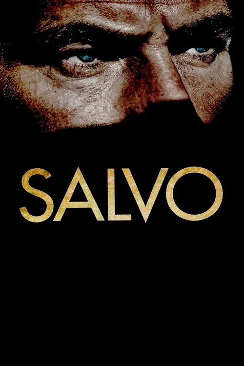 Salvo