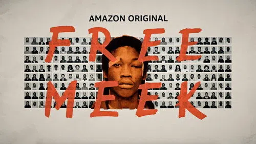 Free Meek izle afişi