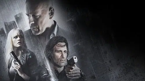 Vice izle afişi