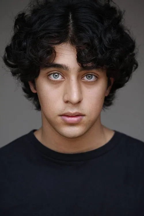 Ali Han