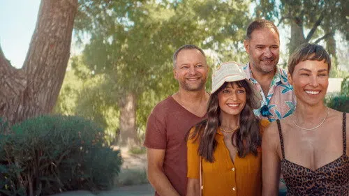 Bekârlar Gezegeni: Yunan Macerası izle