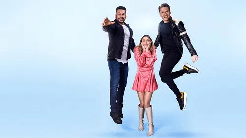 Rol Kes izle afişi