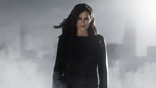 Absentia izle