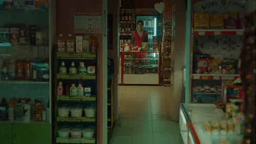 Mahalle Bakkalı izle afişi