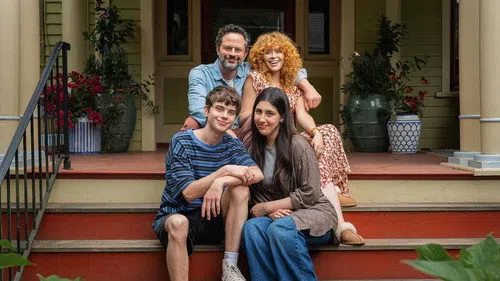 Oda Arkadaşları izle