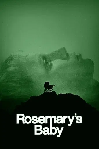 Rosemary'nin Bebeği