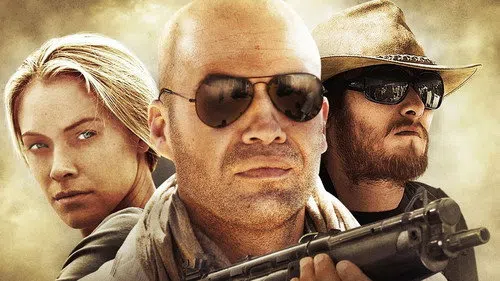 Attack on Darfur izle