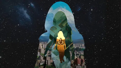 Undone izle