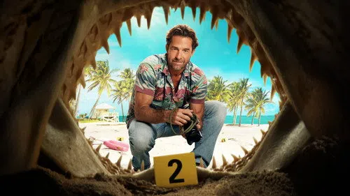 R.J. Decker izle