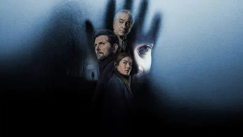 Fısıltı Adam izle