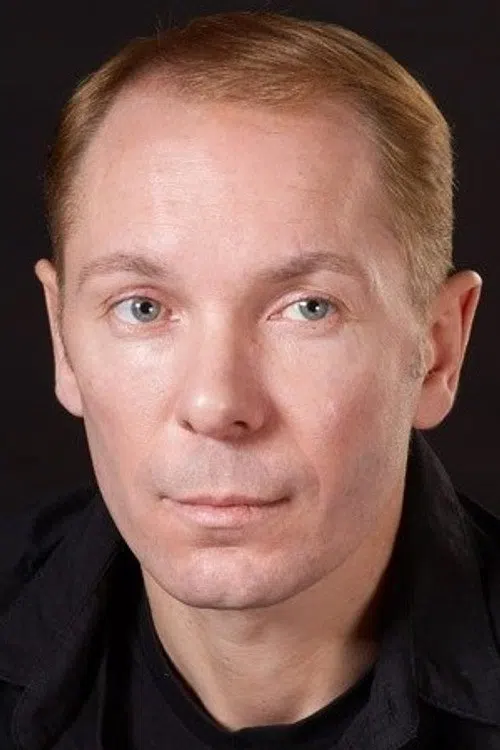 Юрий Уткин