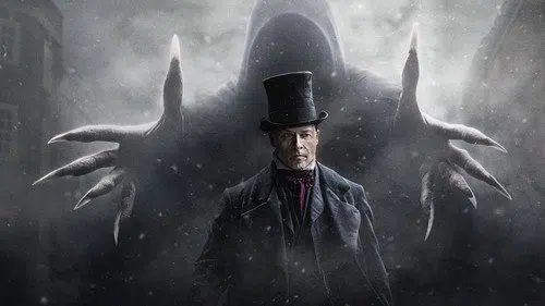FX's A Christmas Carol izle
