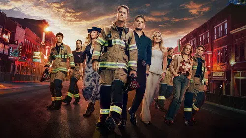 9-1-1: Nashville izle