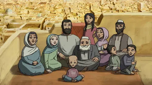 Benim Güneşli Maad'ım izle