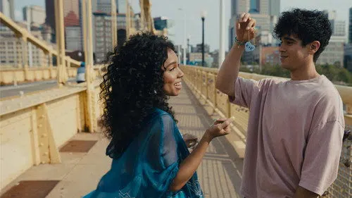 Her Şey Mümkün izle afişi