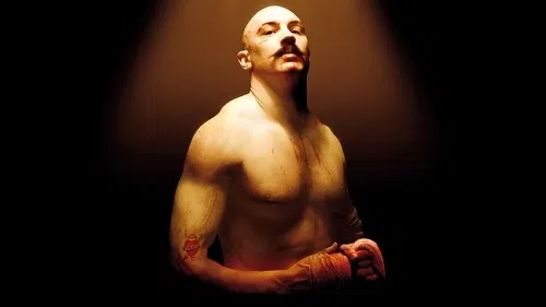 Bronson izle