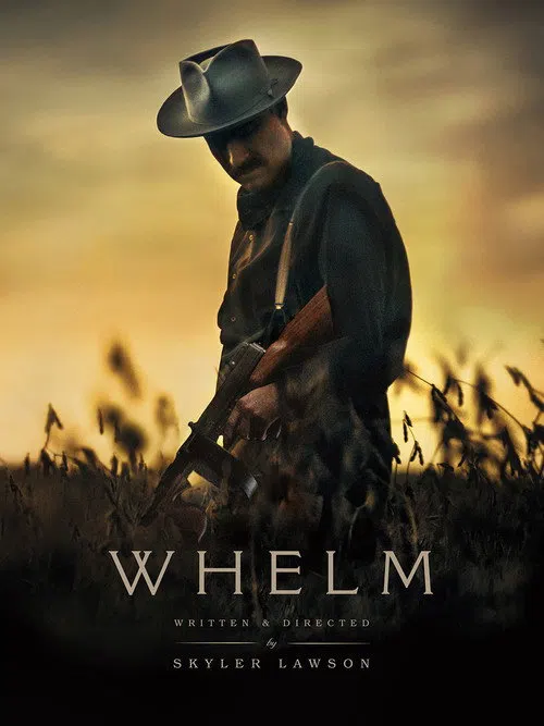 Whelm
