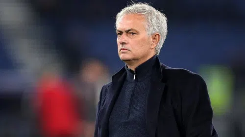 José Mourinho izle
