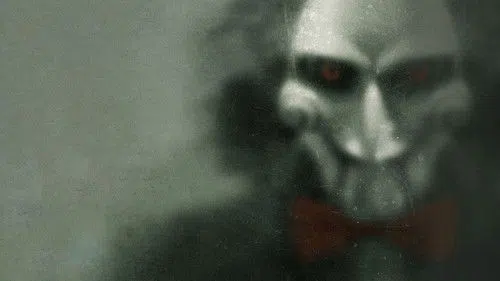 Testere: Jigsaw Efsanesi izle