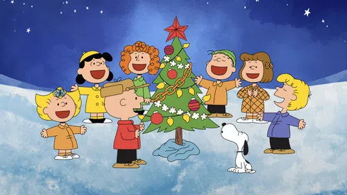 A Charlie Brown Christmas izle