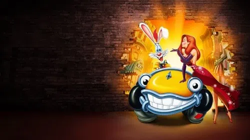 Masum Sanık Roger Rabbit izle