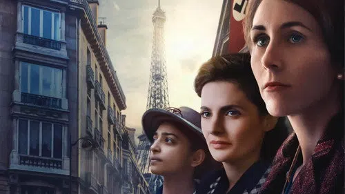 A Call to Spy izle