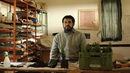 Matar a un hombre izle afişi