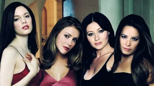 Charmed izle