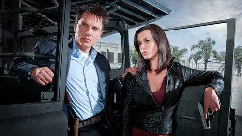 Torchwood izle