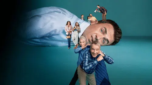 Malcolm in the Middle: Life's Still Unfair izle