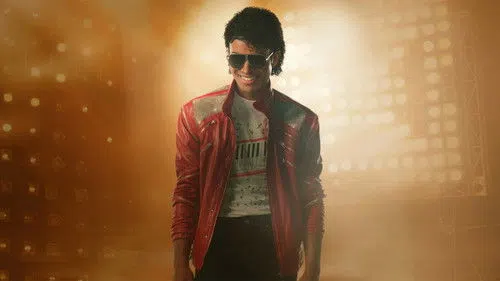 Michael izle
