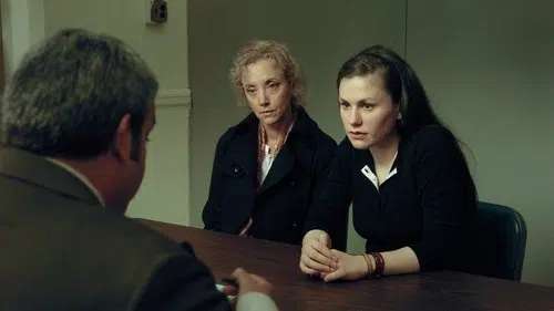 Margaret izle