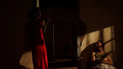 Zaman Dark izle afişi