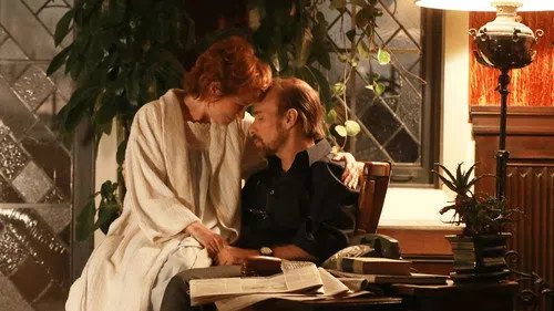 Fosse/Verdon izle