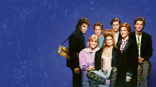 St. Elmo's Fire izle