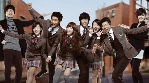 Dream High izle