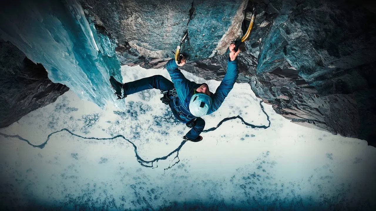 Alpinist: Dağcı izle afişi