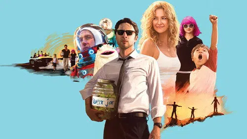 Keşke Burada Olsam izle