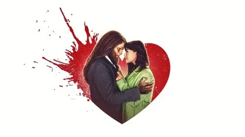 İçimdeki Canavar izle afişi