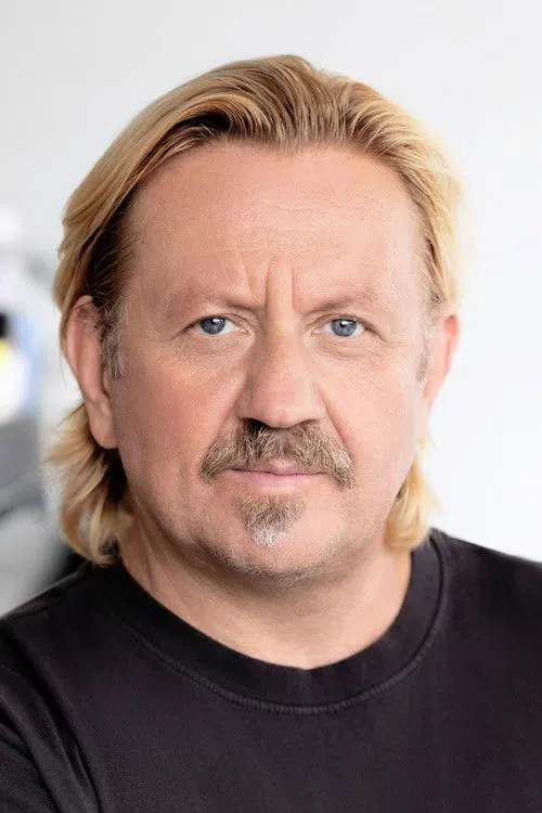 Harley Wallen