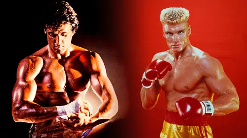 Rocky IV izle