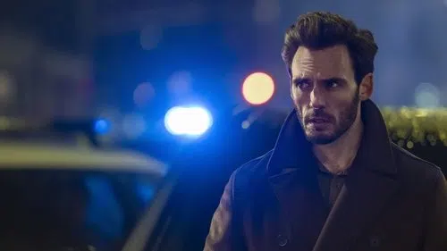 Harlan Coben'den Lazarus izle