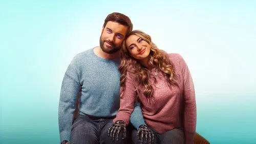 Yapay Sevgilim izle afişi