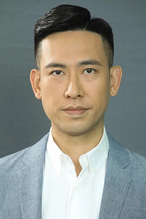 梁皓楷