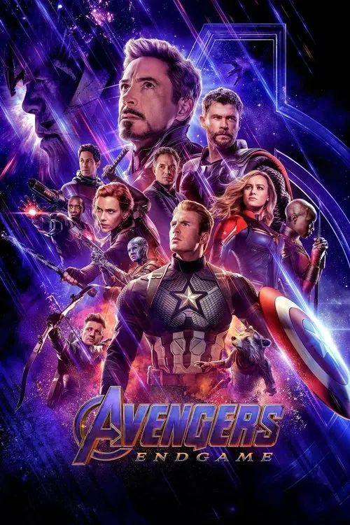 Avengers: Son Oyun