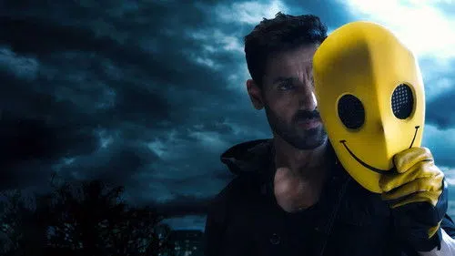 Ek Villain Returns izle